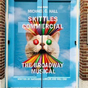 Meet your Posher, Tirseh